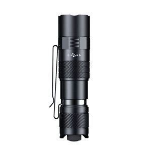 Fenix PD26R ACE kompakte, taktische Taschenlampe | 1300 Lumen | programmierbar