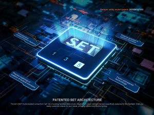 Fenix PD26R ACE kompakte, taktische Taschenlampe | 1300 Lumen | programmierbar