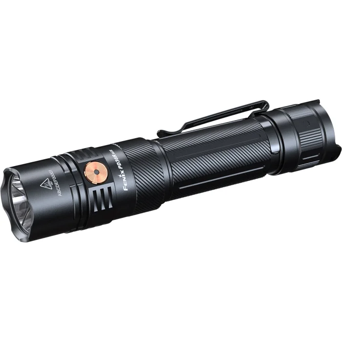 Fenix PD36R ACE tactical flashlight | 3000 lumens |...
