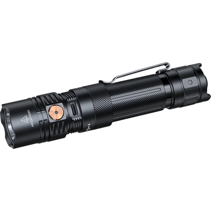 Fenix PD36R ACE tactical flashlight | 3000 lumens |...