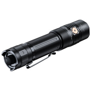 Fenix PD36R ACE tactical flashlight | 3000 lumens | programmable