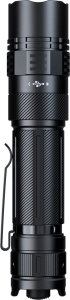 Fenix PD36R ACE tactical flashlight | 3000 lumens | programmable