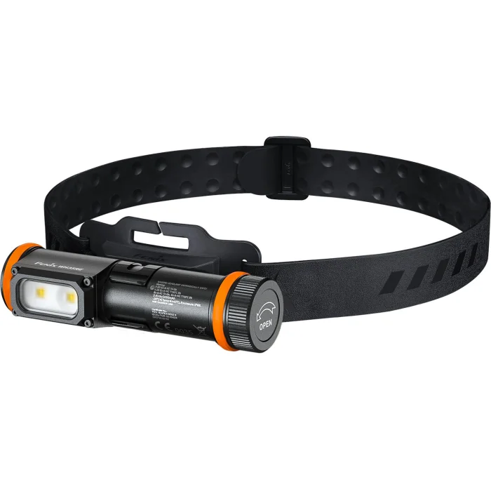 Fenix WH35RE Ex-geschützte Stirnlampe | 280 Lumen |...