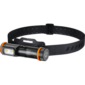 Fenix WH35RE Ex-geschützte Stirnlampe | 280 Lumen |...