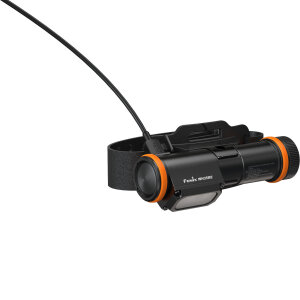 Fenix WH35RE Ex-geschützte Stirnlampe | 280 Lumen |...