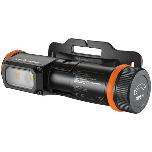 Fenix WH35RE Ex-geschützte Stirnlampe | 280 Lumen | ATEX / IECEx zertifiziert