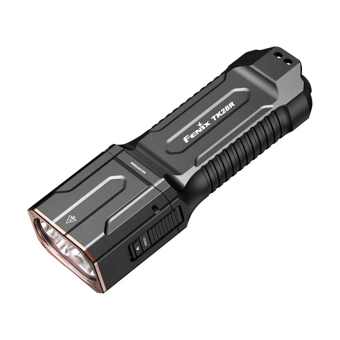 Fenix TK28R tactical flashlight | 6500 lumens | White...