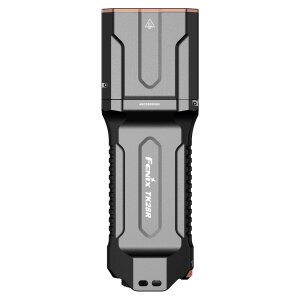 Fenix TK28R tactical flashlight | 6500 lumens | White & red light