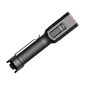 Fenix TK28R tactical flashlight | 6500 lumens | White & red light