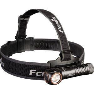 Fenix HM61R V3.0 Stirnlampe | 1800 Lumen