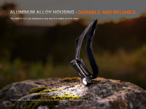 Fenix HM61R V3.0 Stirnlampe | 1800 Lumen