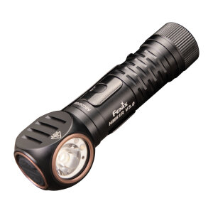Fenix HM61R V3.0 Stirnlampe | 1800 Lumen