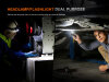 Fenix HM61R V3.0 Stirnlampe | 1800 Lumen
