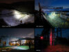 Fenix HM61R V3.0 Stirnlampe | 1800 Lumen