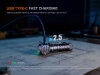Fenix HM61R V3.0 Stirnlampe | 1800 Lumen
