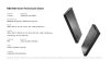 Nitecore NB10000 Gen4 Batterie externe | 10’000 mAh | 22,5 W | 143 g