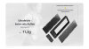 Nitecore NB10000 Gen4 Batterie externe | 10’000 mAh | 22,5 W | 143 g