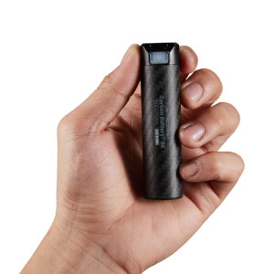 Nitecore Carbon Battery 6K Power Bank | 6,000 mAh | 10 W...