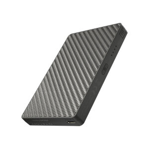 Nitecore Pocket10000 Power Bank | 10,000 mAh | Built-in...