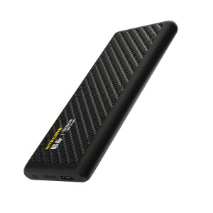 Nitecore NB Air Powerbank | 5000 mAh | 89 g | IPX7