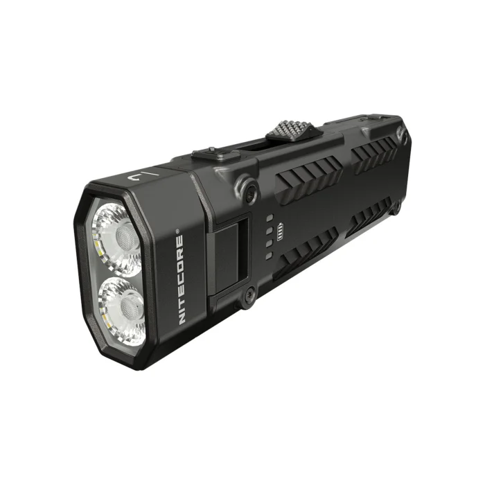 Nitecore EDC09 Right Angle Flashlight | 1,600 Lumens | 3...