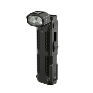 Nitecore EDC09 Right Angle Flashlight | 1,600 Lumens | 3...