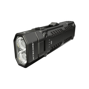 Nitecore EDC09 Right Angle Flashlight | 1,600 Lumens | 3...
