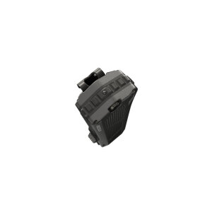 Nitecore EDC17 Taschenlampe | 1500 Lumen / UV / Laser