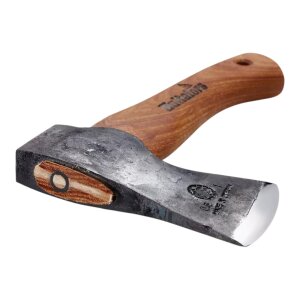 Hultafors ÅGELSJÖN Mini-hachette | Forgée à la main | 0.5 kg