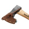 Hultafors ÅGELSJÖN Mini-hachette | Forgée à la main | 0.5 kg