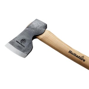 Hultafors Dvardala Hache de chasse et forestière | Forgée | 0.7 kg