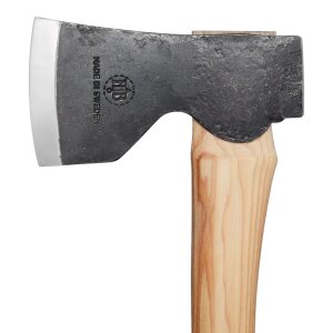 Hultafors Dvardala Hache de chasse et forestière | Forgée | 0.7 kg