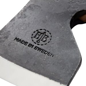 Hultafors Dvardala Hache de chasse et forestière | Forgée | 0.7 kg