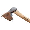 Hultafors Dvardala Hache de chasse et forestière | Forgée | 0.7 kg