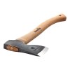 Hultafors Dvardala Hache de chasse et forestière | Forgée | 0.7 kg