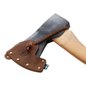 Hultafors EKELUND Petite hache dabattage | Forgée...