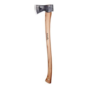 Hultafors QVARFOT Hache dabattage | Forgée à la main | 0.85 kg
