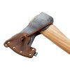 Hultafors QVARFOT Hache dabattage | Forgée à la main | 0.85 kg