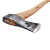 Hultafors QVARFOT Hache dabattage | Forgée à la main | 0.85 kg