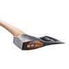 Hultafors QVARFOT Hache dabattage | Forgée à la main | 0.85 kg