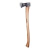 Hultafors QVARFOT Hache dabattage | Forgée à la main | 0.85 kg