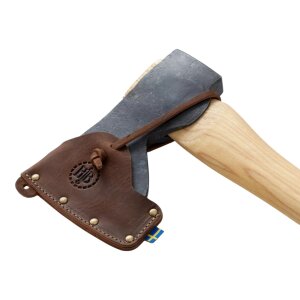 Hultafors STÅLBERG Hache de charpentier |...