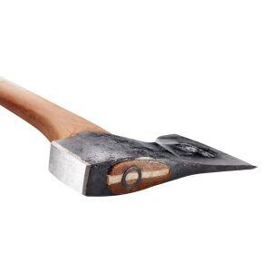Hultafors STÅLBERG Hache de charpentier | Forgée à la main | 0.8 kg