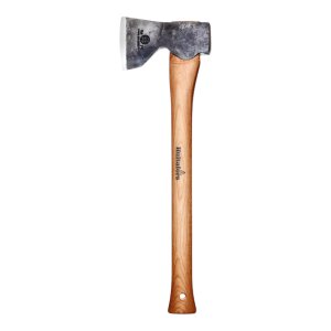 Hultafors STÅLBERG Hache de charpentier | Forgée à la main | 0.8 kg