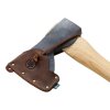 Hultafors STÅLBERG Hache de charpentier | Forgée à la main | 0.8 kg
