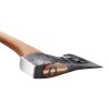 Hultafors STÅLBERG Hache de charpentier | Forgée à la main | 0.8 kg