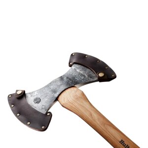 Hultafors WETTERHALL Hache de lancer | Forgée...