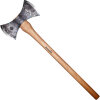 Hultafors WETTERHALL Throwing Axe | Hand-Forged | 1.6 kg Head
