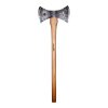 Hultafors WETTERHALL Throwing Axe | Hand-Forged | 1.6 kg Head