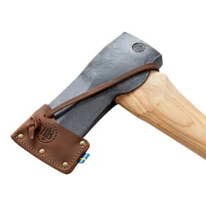 Hultafors HULT Splitting Axe | Hand-Forged | 1.5 kg Head